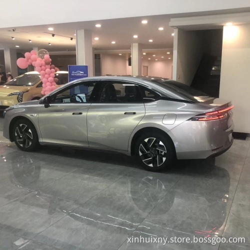 Factory Price 2WD GAC-Aion S Zero Kilometer Fast Charge Electric Vehicle New energy Vehicle